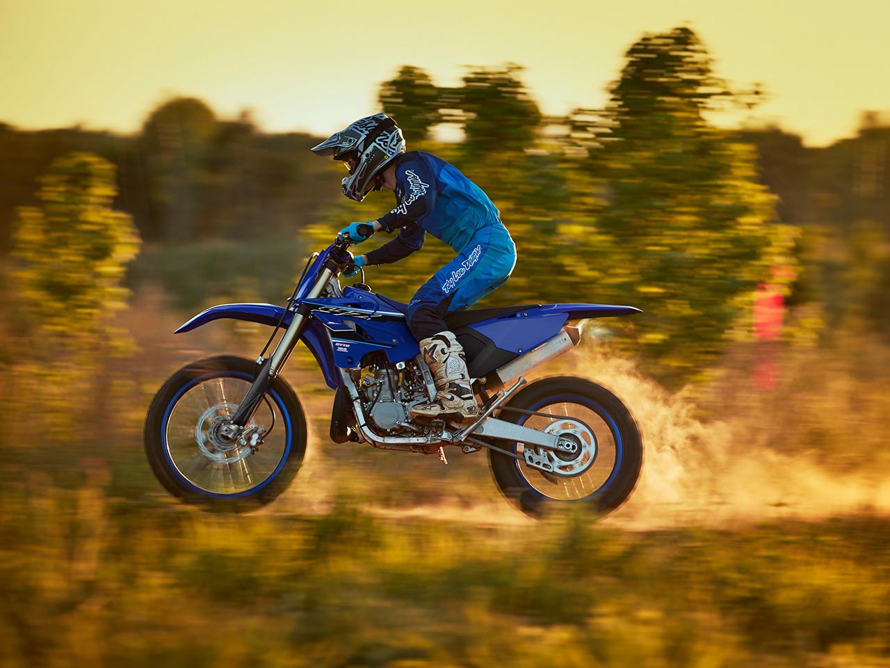 2021 Yamaha YZ250FX For Sale at Ultimate New Bikes Ultimate