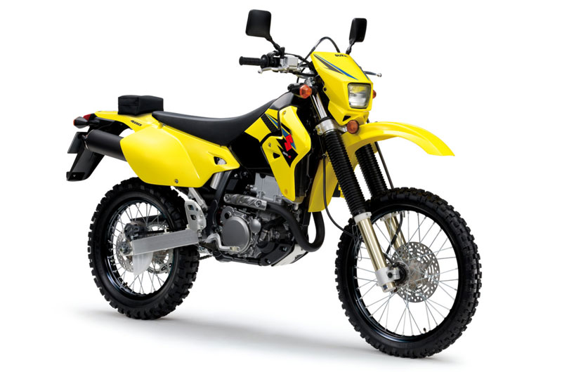 drz400 2023
