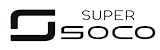 Super Soco Logo